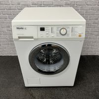 Waschmaschine Miele 6KG 1400U/Min 1Jahr Garantie/Lieferung Hamburg-Mitte - Hamburg Rothenburgsort Vorschau