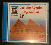 CD Was ist Was Ägypten Pyramiden Hörspiel Niedersachsen - Verden Vorschau