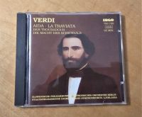 Giuseppe Verdi – Aida La Traviata Musik CD Bayern - Stein Vorschau