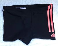 Adidas Badehose schwarz Jungen Gr. 164 Berlin - Treptow Vorschau