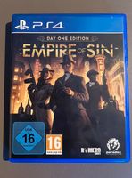 Empire of Sin Day One Edition (Sony PlayStation 4, 2020) Nordrhein-Westfalen - Wipperfürth Vorschau