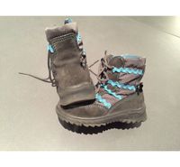 Ricosta Pepino Herbst/Winterschuhe Gr. 21 wie neu Rheinland-Pfalz - Dieblich Vorschau