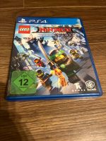 Lego Ninjago Videogame (Ps4) Düsseldorf - Benrath Vorschau