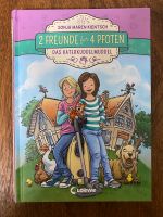 Kinderbuch ab 8 2 Freunde auf 4 Pfoten Kreis Pinneberg - Wedel Vorschau