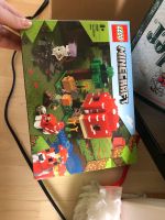 Lego Minecraft Set Nordrhein-Westfalen - Velbert Vorschau