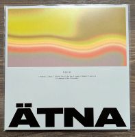 Vinyl LP * Ätna * Push Life * wie neu Sachsen - Chemnitz Vorschau