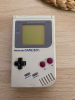 Nintendo Game Boy Classic - Grau (DMG-01) | Top Zustand Niedersachsen - Langenhagen Vorschau