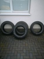 4 Sommerreifen Pirelli Scorpion 235/55R19 101Y Bergedorf - Hamburg Allermöhe  Vorschau