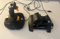 Thrustmaster T16000M FCS Hotas - Joystick und Throttle für PC Thüringen - Schmalkalden Vorschau