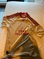 Galatasaray 2010 - 2011 Auswärtsfußball Adidas Shirt Nordrhein-Westfalen - Datteln Vorschau