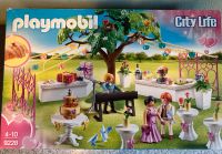 Playmobil Hochzeitsparty 9228 Hessen - Lützelbach Vorschau