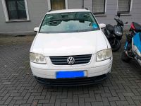 Volkswagen Turan Duisburg - Hamborn Vorschau