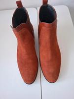 Boots Gr.37 Wandsbek - Hamburg Volksdorf Vorschau