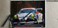 1 Motorsport Poster Porsche Manthey - Racing Rheinland-Pfalz - Bad Breisig  Vorschau