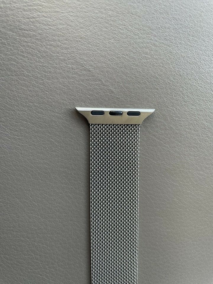 Armband für die Apple Watch 40mm in Düsseldorf