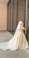 Hochzeitskleid Hijab Tesettür Brautkleid Berlin - Neukölln Vorschau