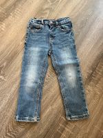 Zara Jeans Regular Gr. 98 Blau blue Nordrhein-Westfalen - Olfen Vorschau