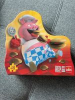 Puzzle Schweineschwarte 48teilig NEU Bayern - Burgthann  Vorschau