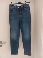 Mango Jeans, Newmom, blau XS Hessen - Mittenaar Vorschau