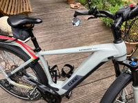 E-Bike Cube Kathmandu Hybrid Pro, RH 50, CX Motor, 625 Wh Akku Baden-Württemberg - Illerkirchberg Vorschau