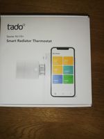 Tado Smart Thermostat - Starter Kit V3+ Schleswig-Holstein - Fuhlendorf Vorschau