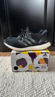 Adidas Ultra Boost OG 39 1/3  Key City schwarz Bayern - Landshut Vorschau