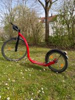 Kickbike G4 Kr. München - Ismaning Vorschau