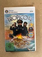 PC Spiel - Tropico 4 Bayern - Ihrlerstein Vorschau