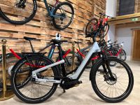 Winora Yakun R5 Pro 750Wh Bosch CX/E-Bike/Cube/KTM/Riese & Müller Herzogtum Lauenburg - Ratzeburg Vorschau