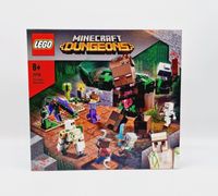 LEGO® Minecraft: 21176 Die Dschungel Ungeheuer Nordrhein-Westfalen - Löhne Vorschau