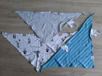 Dreieckstücher Bandanas Halstücher Zirkus Elefant TCM NEU Brandenburg - Paulinenaue Vorschau