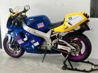 Yamaha YZF 750R 4HN Einzelstück + neue Michelin Reifen Düsseldorf - Oberkassel Vorschau