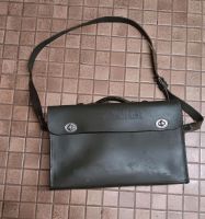 Militär Leder Tasche Vintage Rheinland-Pfalz - Irsch Vorschau