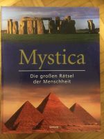 Buch Mystica die großen Rätsel der Menschheit Peter Fiebag top Baden-Württemberg - Rottweil Vorschau