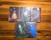 Noah of the Blood Sea 1-5 Neu Manga Reihe Bayern - Kirchheim in Schwaben Vorschau