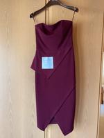 Kleid schulterfrei zu tragen Gr 36/38 Bayern - Eggenfelden Vorschau