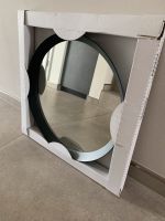 Spiegel in schwarz/ grau - Ikea Langesund Niedersachsen - Osnabrück Vorschau