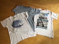 Set T-Shirts Gr. L Rheinland-Pfalz - Meckenheim Vorschau