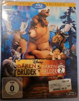 Bluray - Die Bärenbrüder 1 + 2 Set - Neu Original verpackt Berlin - Neukölln Vorschau