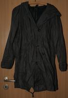 OPUS Damen Sommerparka | Gr. 38 | grau-anthrazit Sachsen - Radebeul Vorschau