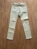Gelbe Jeans von Opus Kreis Pinneberg - Rellingen Vorschau