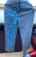 Damen, Jeans von shein, Größe S Niedersachsen - Sehnde Vorschau