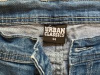 URBAN Classics Jeans 34/32 Niedersachsen - Varel Vorschau