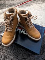 FILA Boots Gr.38 neuwertig Kreis Ostholstein - Stockelsdorf Vorschau