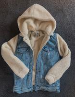 Teddyjacke Jeansjacke Teddyjeansjacke zara Tally Weijl  gr S neu! Dortmund - Innenstadt-Ost Vorschau