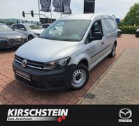 Volkswagen Caddy Maxi ++neu bereift+Kofferraumschutz-Bodenp Thüringen - Eisenach Vorschau