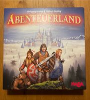 Abenteuerland - Spiel von Haba Baden-Württemberg - Langenbrettach Vorschau