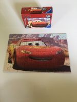 2 Mini-Puzzle Puzzle von "Cars" Thüringen - Elleben Vorschau