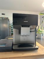 Siemens EQ500 classic Vollautomat Espressomaschine Sachsen - Dommitzsch Vorschau