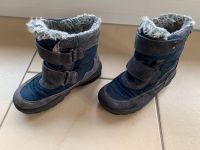 Winterschuhe Gr. 27 Hessen - Ober-Ramstadt Vorschau